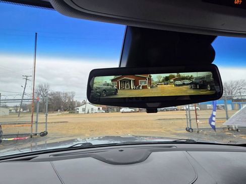 Used 2019 Cadillac Escalade Premium Luxury image 22