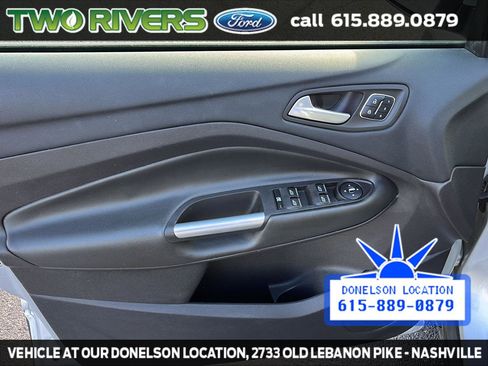 Used 2016 Ford Escape Titanium FWD image 15