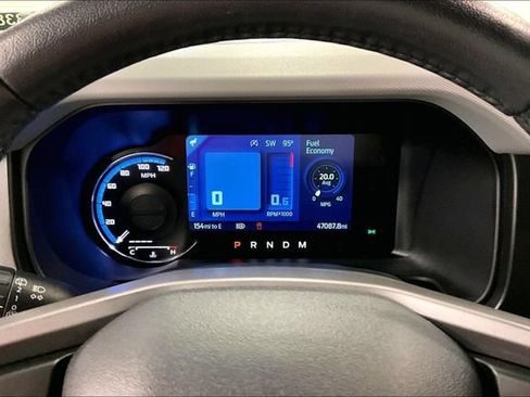 Used 2023 Ford Bronco Badlands w/ Sasquatch Package AWD/4WD image 26