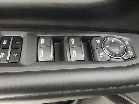 Used 2023 Chevrolet Tahoe High Country AWD/4WD image 20