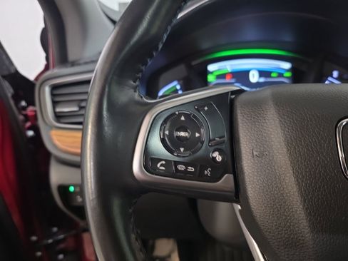Used 2022 Honda CR-V Touring image 16