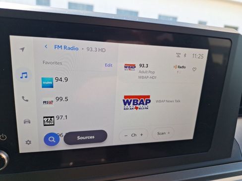 Used 2025 Toyota 4Runner TRD Sport Premium image 24