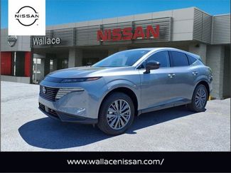 New 2026 Nissan Murano SL AWD/4WD video 1