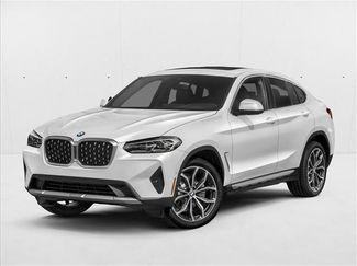 Used 2024 BMW X4 xDrive30i w/ M Sport Package AWD/4WD video 1