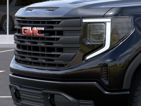 New 2026 GMC Sierra 1500 Pro w/ Graphite Edition AWD/4WD image 37