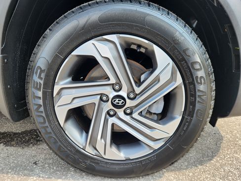 Certified 2023 Hyundai Santa Fe SEL AWD/4WD image 20
