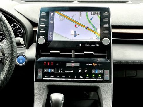 Used 2022 Toyota Avalon Limited w/ Advanced Safety Package FWD image 30