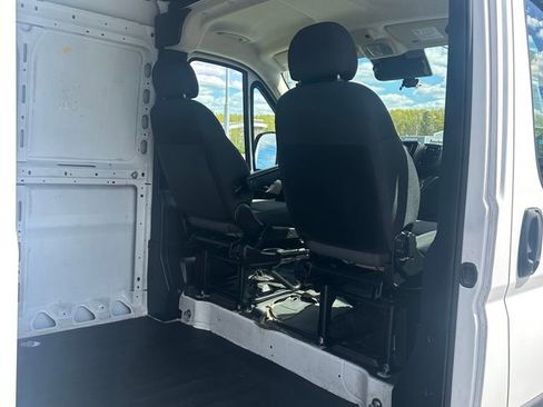 Used 2023 RAM ProMaster 2500 FWD image 26