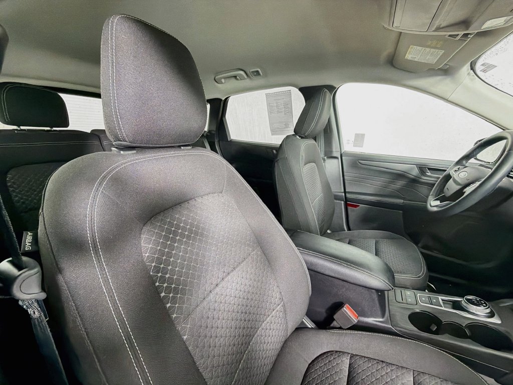 Used 2023 Ford Escape Active AWD/4WD image 27