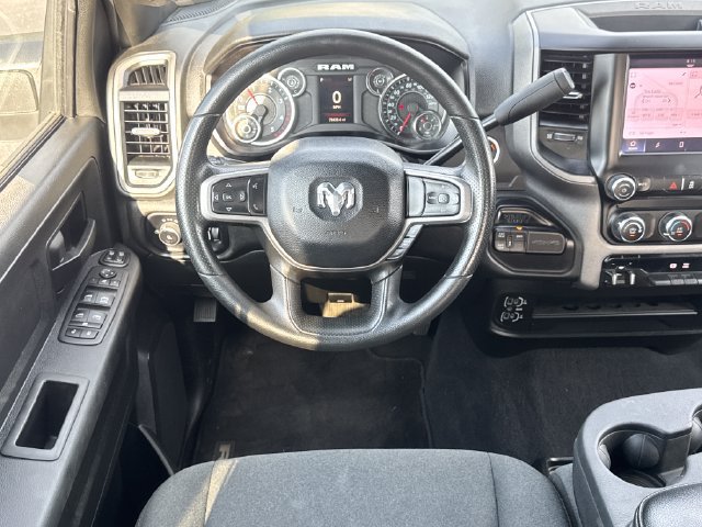 Used 2024 RAM 3500 Tradesman w/ Chrome Appearance Group AWD/4WD image 26