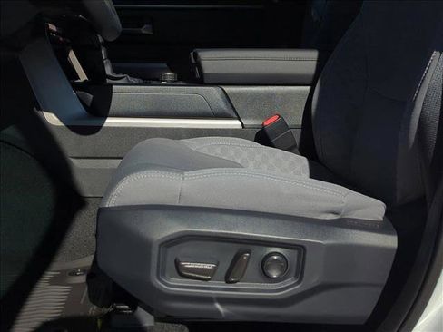 New 2025 Toyota Tundra SR5 image 17