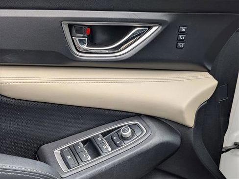 Used 2019 Subaru Ascent Limited image 5