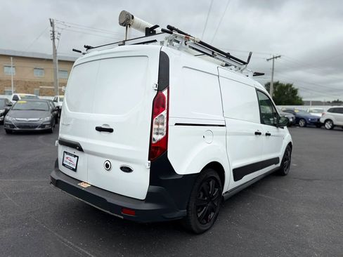 Used 2015 Ford Transit Connect XL FWD image 4