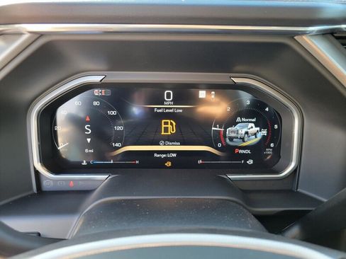 New 2026 GMC Sierra 2500 Denali w/ Denali Reserve Package image 17