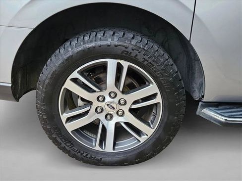 Used 2022 Ford Expedition Max XLT RWD image 22