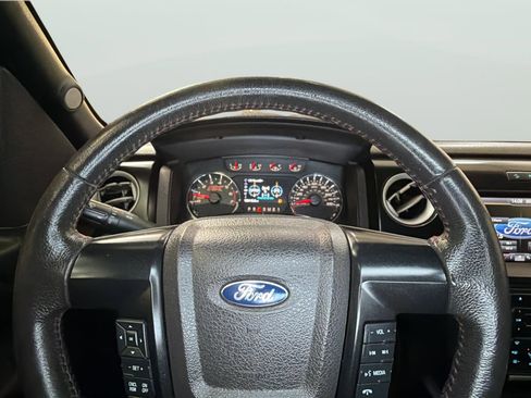 Used 2014 Ford F150 FX4 w/ Equipment Group 402A Luxury AWD/4WD image 30