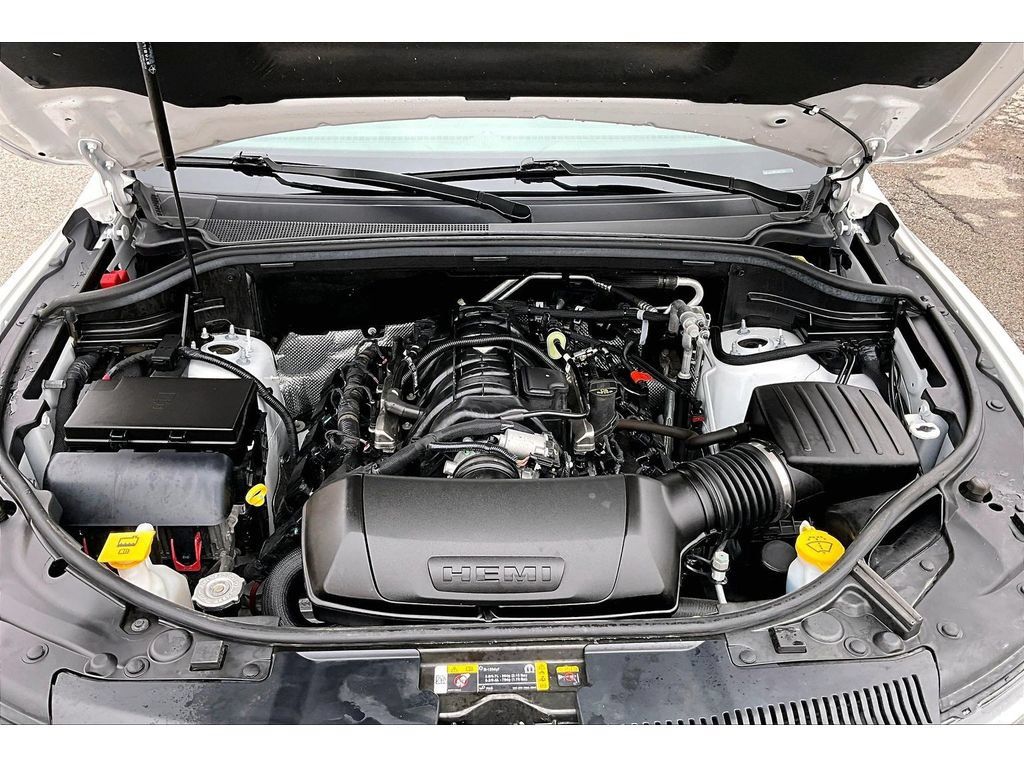 Certified 2025 Dodge Durango R/T AWD/4WD image 56
