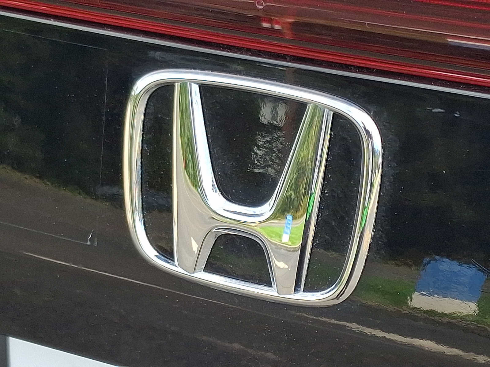 Certified 2024 Honda Civic EX-L image 30