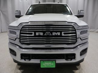 Certified 2024 RAM 2500 Laramie AWD/4WD video 2