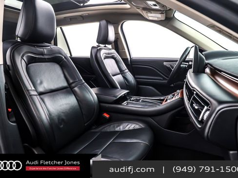 Used 2024 Lincoln Aviator Reserve image 8