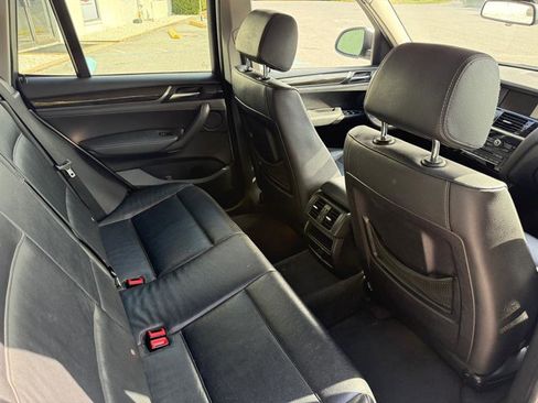 Used 2016 BMW X3 xDrive28i image 18