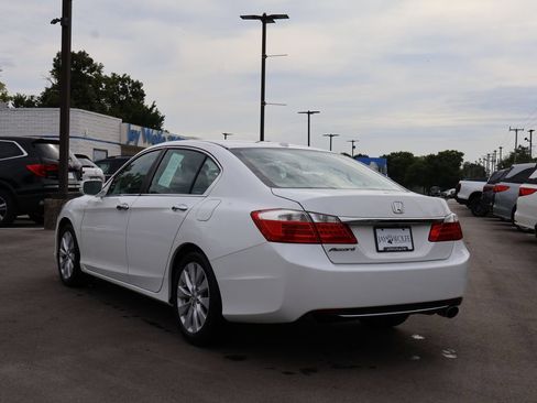 Used 2013 Honda Accord EX-L image 5