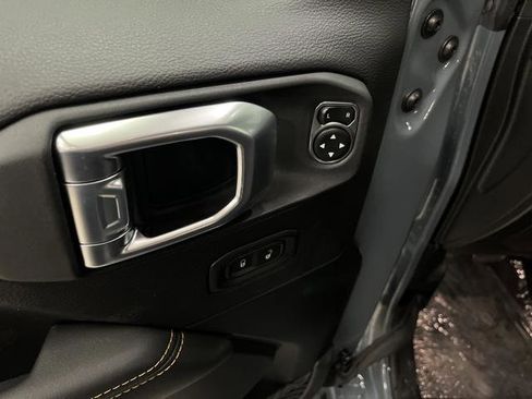 New 2026 Jeep Wrangler Sahara image 28