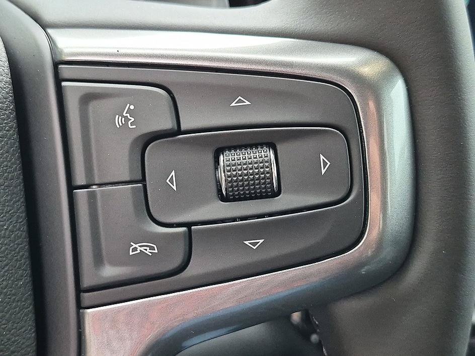 New 2026 Chevrolet Silverado 1500 RST w/ All Star Edition Plus AWD/4WD image 18