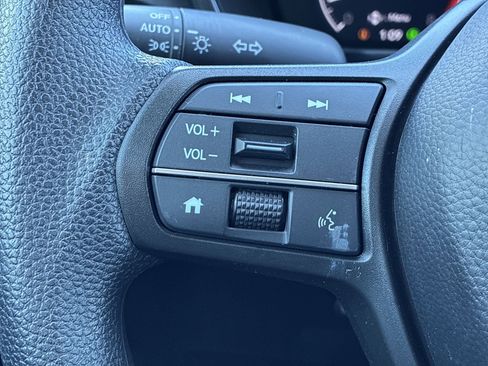 Certified 2026 Honda CR-V LX image 24