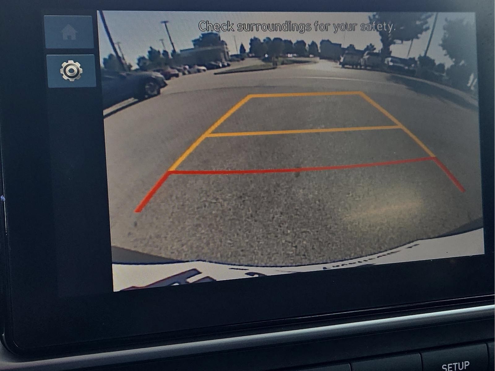 Used 2024 Hyundai Venue SEL FWD image 14