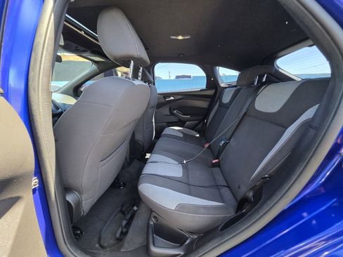 Used 2014 Ford Focus ST image 16
