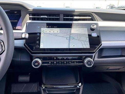 New 2027 Chevrolet Bolt LT w/ LPO, All-Weather Package FWD image 12