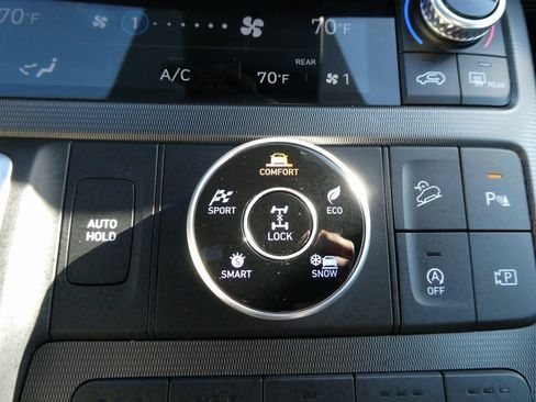 Used 2024 Hyundai Palisade Calligraphy image 41