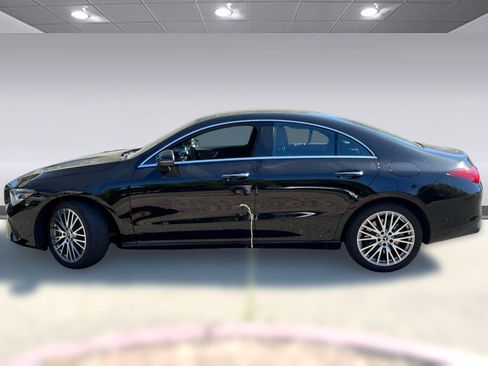 Used 2025 Mercedes-Benz CLA 250 4MATIC image 2