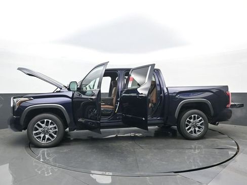 New 2026 Toyota Tundra 1794 Edition AWD/4WD image 33