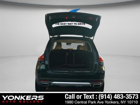 Used 2021 Mercedes-Benz GLE 350 4MATIC image 41