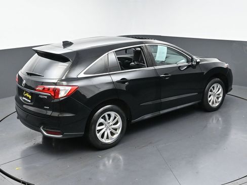 Used 2018 Acura RDX AWD image 33