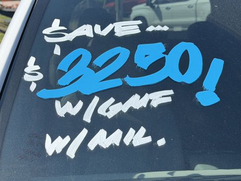 New 2026 GMC Acadia Elevation w/ Black Edition image 2