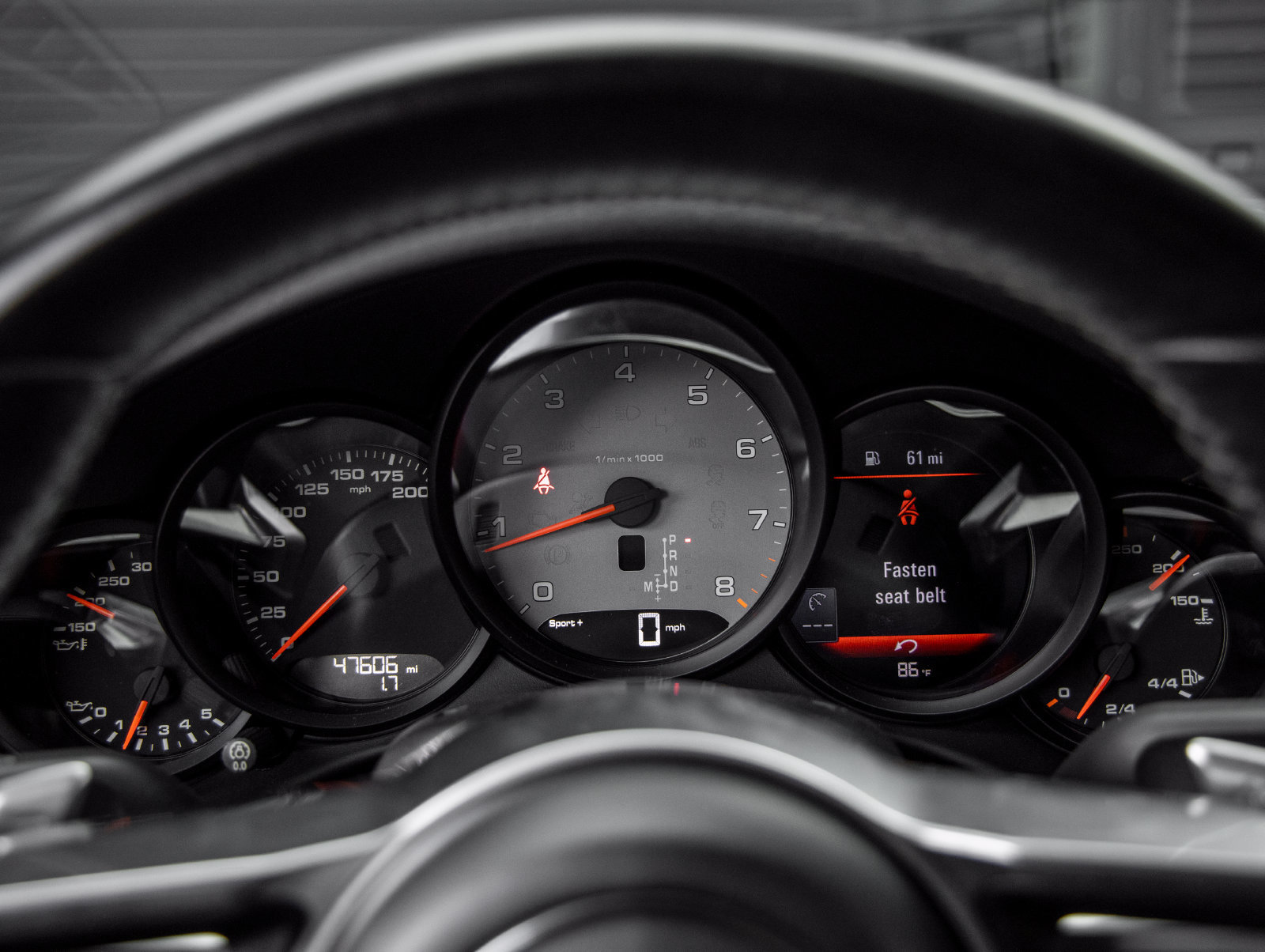 Used 2017 Porsche 911 Carrera S RWD image 23