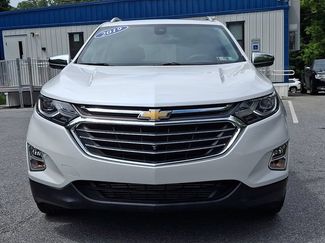 Used 2019 Chevrolet Equinox Premier AWD/4WD video 3