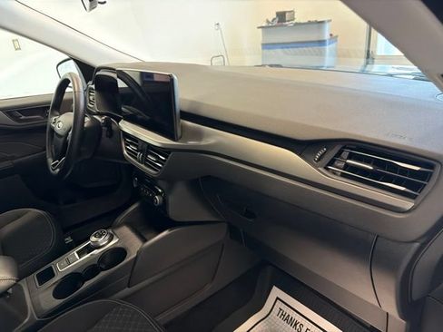 Used 2023 Ford Escape Active w/ Tech Pack #1 AWD/4WD image 41