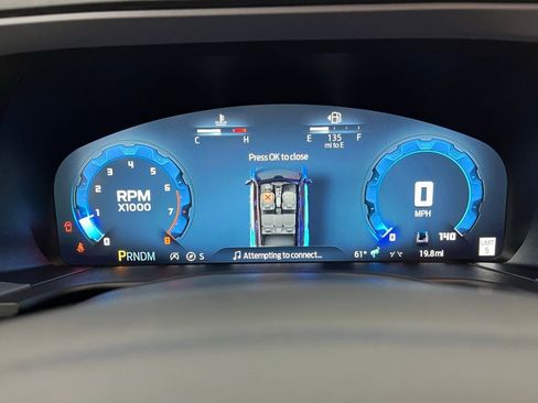 New 2025 Ford Bronco Sport Badlands w/ Badlands Tech Package image 20