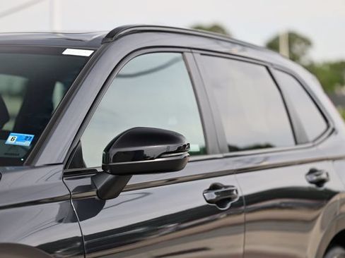 Certified 2026 Honda CR-V Sport-L image 3