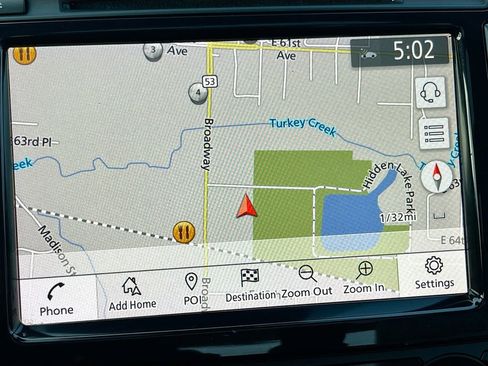 Used 2022 Nissan Maxima Platinum w/ Sport Mat Group image 13