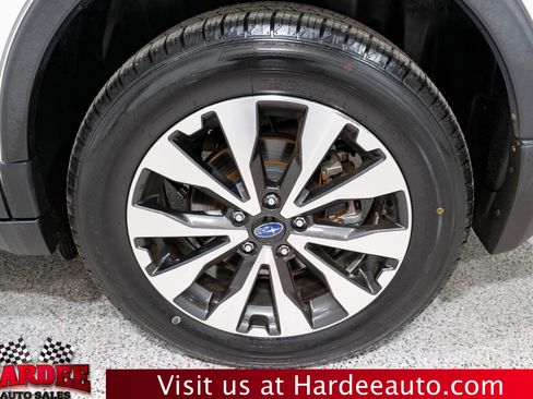 Used 2016 Subaru Outback 3.6R Limited image 10