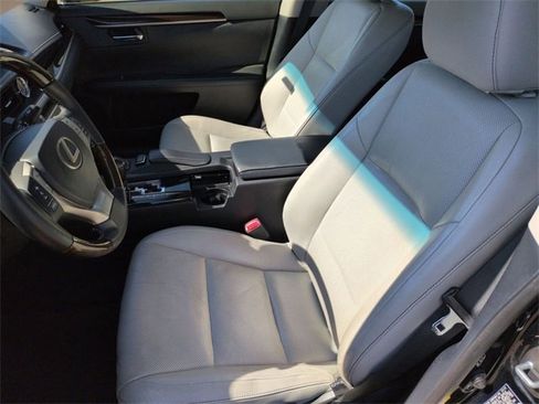 Used 2013 Lexus ES 350 w/ Luxury Pkg image 11