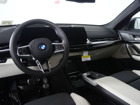New 2026 BMW X2 xDrive28i w/ Technology Package AWD/4WD image 14