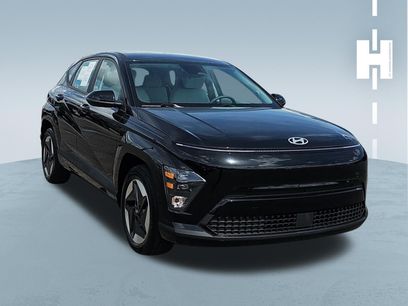 Used 2024 Hyundai Kona SE