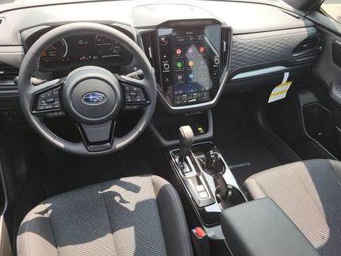 New 2026 Subaru Forester Touring AWD/4WD image 7