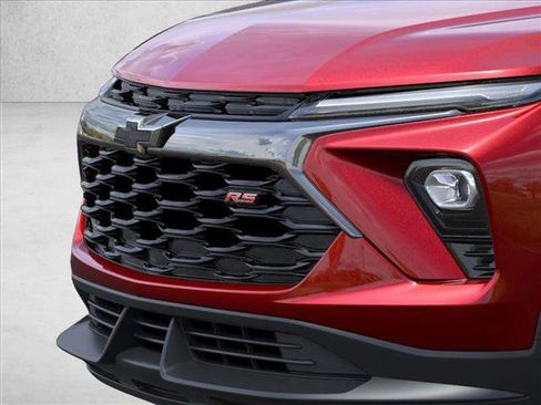 New 2026 Chevrolet TrailBlazer RS w/ Driver Confidence Package image 13